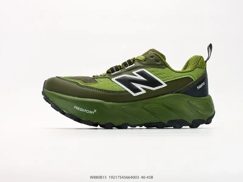 New Balance Sports Shoes Retro W880B15 #19247545664003